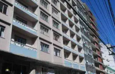 Apartamento com 2 quartos à venda na Rua Venâncio Aires, 1831, Centro, Santa Maria