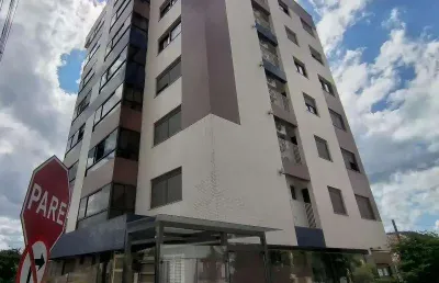 Apartamento com 3 quartos à venda na R Maj Duarte, 966, Nossa Senhora das Dores, Santa Maria