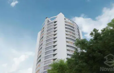 Apartamento com 3 quartos à venda na Av N Sra Medianeira, 1781, Centro, Santa Maria
