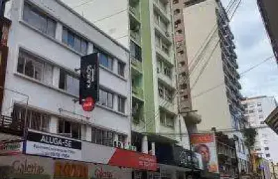 Apartamento com 3 quartos à venda na Rua Doutor Bozano, 1305, Centro, Santa Maria