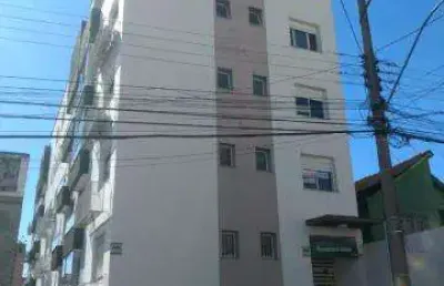 Apartamento com 2 quartos à venda na R Cel Antero C De Barros, 596, Centro, Santa Maria