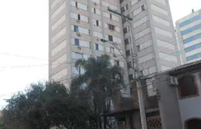 Apartamento com 3 quartos à venda na Rua dos Andradas, 602, Passo D'Areia, Santa Maria