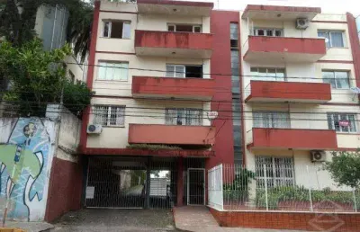 Apartamento com 3 quartos à venda na R Cel Niederauer, 1081, Patronato, Santa Maria