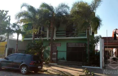 Casa com 3 quartos à venda na Rua das Castanheiras, 190, Parque Pinheiro Machado, Santa Maria