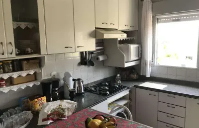 Apartamento com 3 quartos à venda na R Cd De Porto Alegre, 1368, Centro, Santa Maria