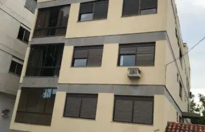 Apartamento com 2 quartos à venda na Rua Appel, 1639, Centro, Santa Maria