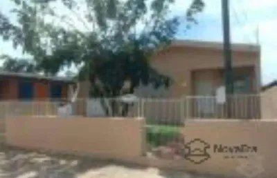 Casa com 2 quartos à venda na Rua Manaus, 140, Parque Pinheiro Machado, Santa Maria