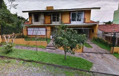 Casa com 4 quartos à venda na R Romeu P Brenner, 65, Nossa Senhora de Lourdes, Santa Maria