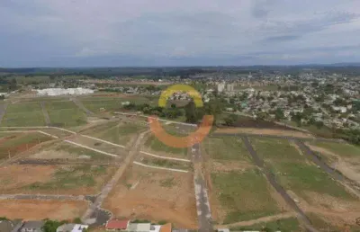 Terreno comercial à venda na Rua Florianópolis, Parque Pinheiro Machado, Santa Maria