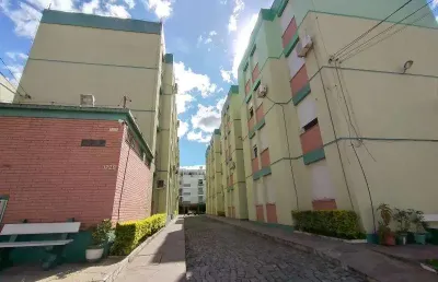 Apartamento com 3 quartos à venda na R Vsc De Pelotas, 1729, Centro, Santa Maria