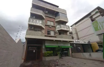 Apartamento com 3 quartos à venda na R Dq De Caxias, 1614, Centro, Santa Maria