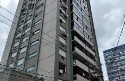 Apartamento com 3 quartos à venda na R Mal Floriano Peixoto, 938, Centro, Santa Maria