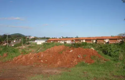 Terreno comercial para alugar na Rodovia BR-287, S/N, Parque Pinheiro Machado, Santa Maria