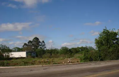 Terreno comercial para alugar na Rodovia BR-287, S/N, Parque Pinheiro Machado, Santa Maria