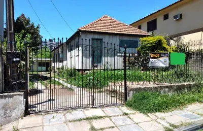 Casa com 3 quartos à venda na Osv. Cruz, 191, Nossa Senhora das Dores, Santa Maria