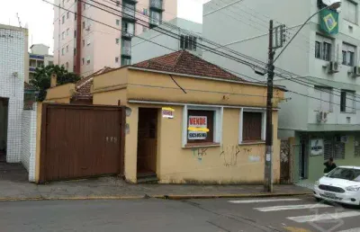 Casa com 3 quartos à venda na Rua Venâncio Aires, 2266, Centro, Santa Maria