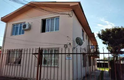 Apartamento com 3 quartos à venda na Rua Aristides Lobo, 670, Passo D'Areia, Santa Maria