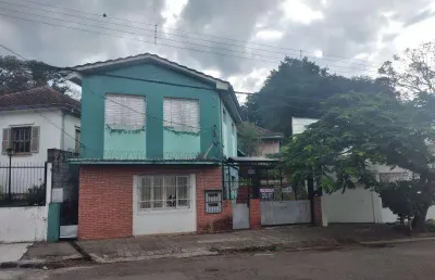 Casa à venda na R Cmiso Justo, 1445, Centro, Santa Maria