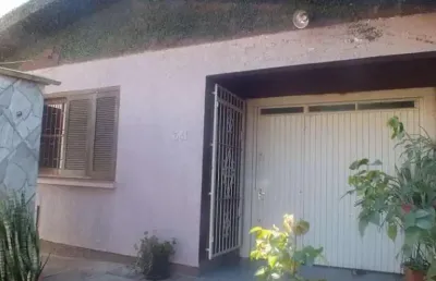 Casa com 3 quartos à venda na R Br Do Triunfo, 341, Nossa Senhora do Rosário, Santa Maria