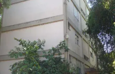 Apartamento com 2 quartos para alugar na R Cel Niederauer, 265, Patronato, Santa Maria