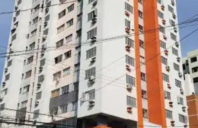Apartamento com 2 quartos à venda na Rua Silva Jardim, 2149, Centro, Santa Maria