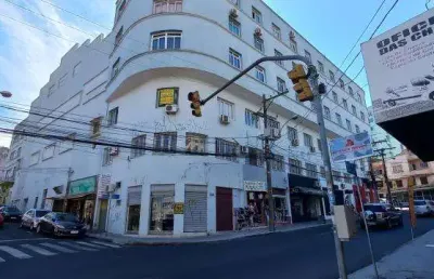 Ponto comercial à venda na Rua Riachuelo, 35, Centro, Santa Maria