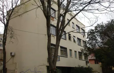 Kitnet / Stúdio para alugar na Avenida Itaimbe, 411, Centro, Santa Maria