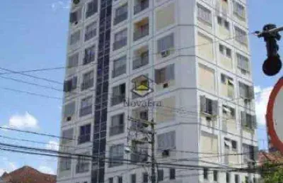 Kitnet / Stúdio para alugar na Rua André Marques, 511, Centro, Santa Maria
