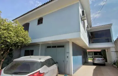 Casa à venda na Av Joao M Soares, 1190, Camobi, Santa Maria