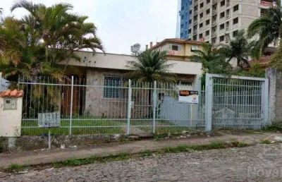 Casa com 3 quartos à venda na Rua Conrado Hoffmann, 259, Nossa Senhora de Lourdes, Santa Maria