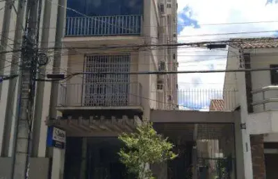 Apartamento com 3 quartos à venda na Rua Doutor Bozano, 616, Centro, Santa Maria