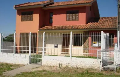 Casa com 3 quartos à venda na R Eulalia O Irion, 385, Tomazetti, Santa Maria