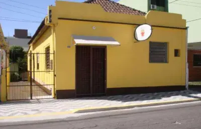 Casa com 2 quartos à venda na Rua Silva Jardim, 506, Nossa Senhora do Rosário, Santa Maria