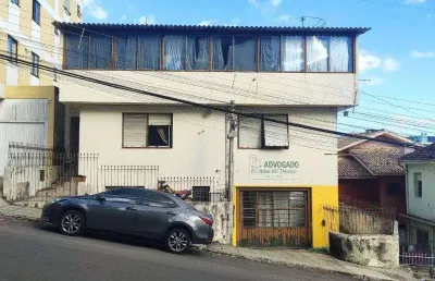 Casa à venda na Rua Conrado Hoffmann, 615, Nossa Senhora de Lourdes, Santa Maria