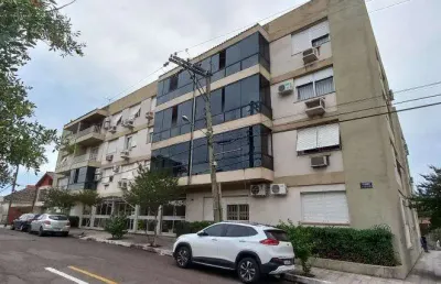 Apartamento com 2 quartos à venda na R Mal Floriano Peixoto, 167, Centro, Santa Maria