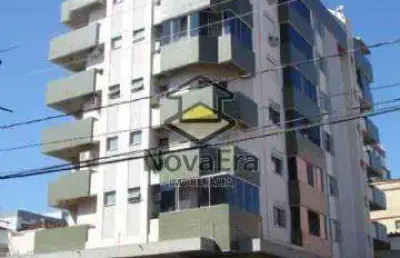 Apartamento com 1 quarto para alugar na R Cd De Porto Alegre, 464, Centro, Santa Maria