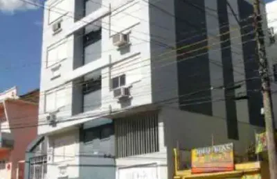 Apartamento com 2 quartos à venda na R Br Do Triunfo, 1330, Centro, Santa Maria