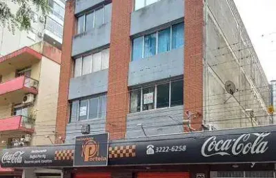 Apartamento com 3 quartos à venda na Rua Doutor Bozano, 478, Centro, Santa Maria