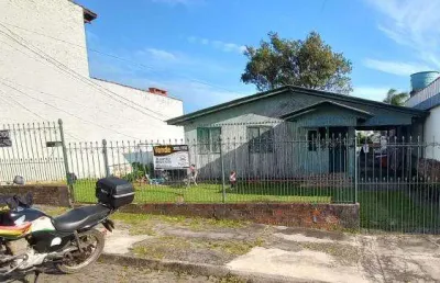 Casa com 3 quartos à venda na Rua Carlos Lauda, 351, Itararé, Santa Maria