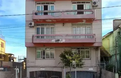 Apartamento com 3 quartos à venda na R Vsc De Pelotas, 599, Nossa Senhora do Rosário, Santa Maria