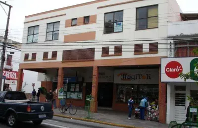 Sala comercial para alugar na Rua do Acampamento, 457, Centro, Santa Maria