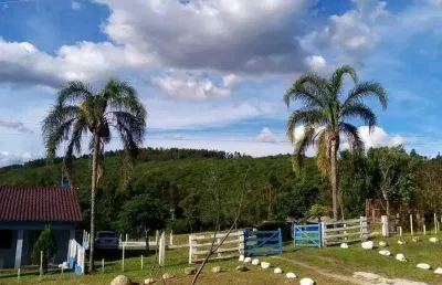 Chácara / sítio com 3 quartos à venda na Rua Sete de Setembro, Centro, Caçapava do Sul