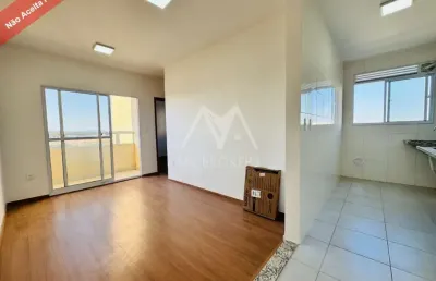 Aluguel de apartamento moderno em medeiros, jundiaí sp - 2 quartos, lazer completo e segurança garantida!