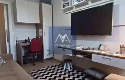 Apartamento à venda no recanto quarto centenário em jundiaí-sp! 2 quartos, sala, banheiro, vaga de garagem. confira!