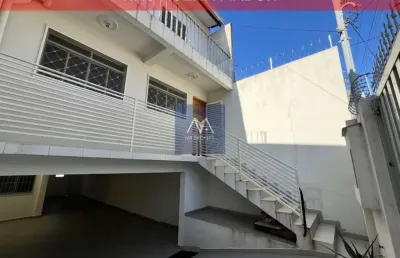 Casa de alto padrão para venda ou locação na vila municipal em jundiaí/sp: 3 quartos, 1 suíte, 2 salas, 4 banheiros, 4 vagas e 232,00 m².
