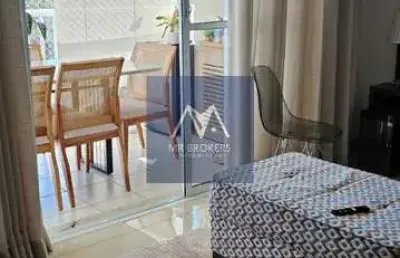 Venda cond horizontes - apartamento de 3 quartos com suíte e 2 vagas no jardim bonfiglioli, jundiaí: imperdível!