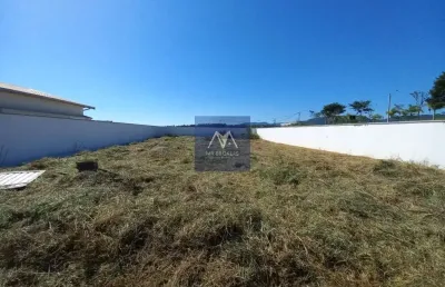 Vendo terreno 800m condomínio terras da alvorada  em jundiaí/sp