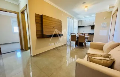Apartamento para locação no maxx santa angela - vista para a serra do japi - jundiaí/sp - 2 quartos - lazer completo - agende sua visita!