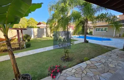 Casa alto padrão 03 dormitórios monte alegre - são paulo