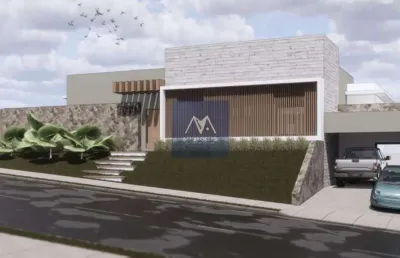 Casa em condomínio fechado com 3 quartos à venda na rodovia anhanguera, 46,5, loteamento capital ville, jundiaí, 379 m2 por r$ 2.100.000